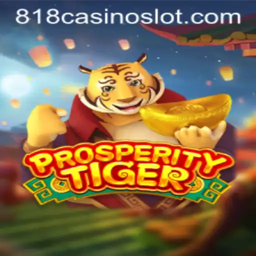 Exploring ProsperityTiger: A New Era in Online Gaming