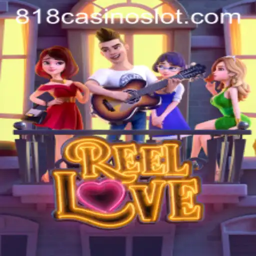 ReelLove: A Contemporary Casino Game Revolutionizing Entertainment