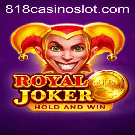 Exploring the World of Royaljoker: A Deep Dive into 818CASINO's Latest Game
