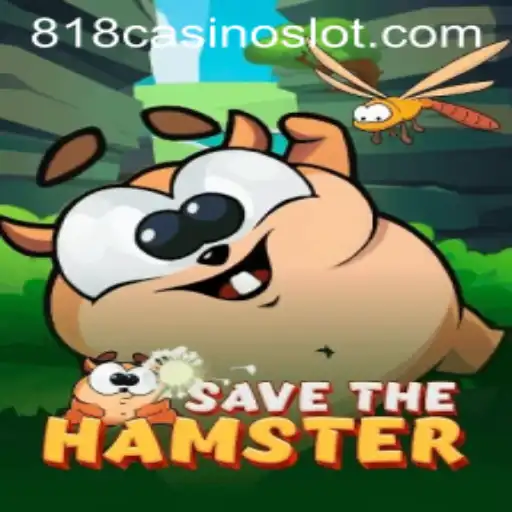 Join the Adventure in SavetheHamster: A Thrilling New Game with 818CASINO