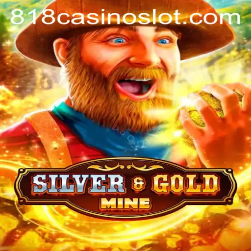Discover the Thrills of SilverGold: Your Gateway to the 818CASINO Experience