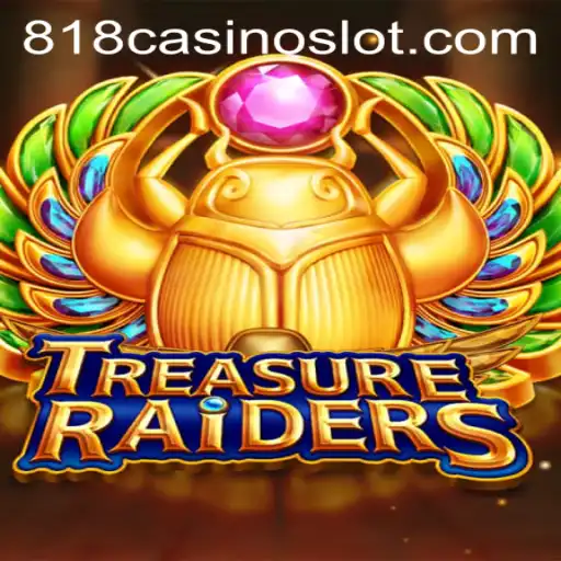 Unveiling TREASURERAIDERS: A Thrilling Adventure in the World of 818CASINO