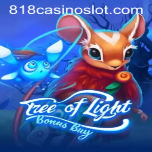 Exploring the Mesmerizing World of TreeOfLightBonusBuy: A New Addition to 818CASINO