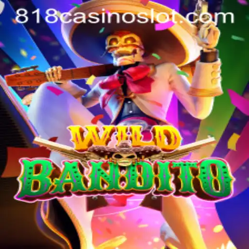 Discover the Thrilling World of WildBandito at 818CASINO