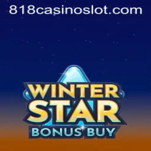 Exploring the Enchanting World of WinterStarBonusBuy at 818CASINO