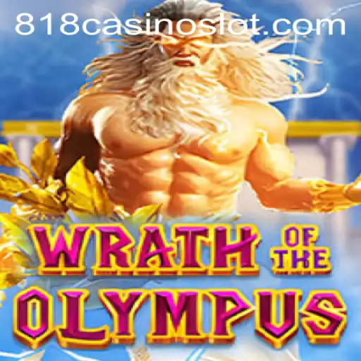 Unveiling the Mystique of WrathofOlympus: The New Era of Mythological Gaming