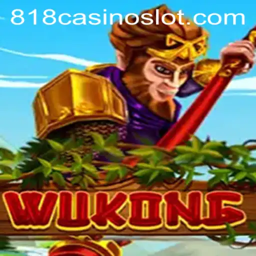 Exploring Wukong: An Epic Adventure with 818CASINO